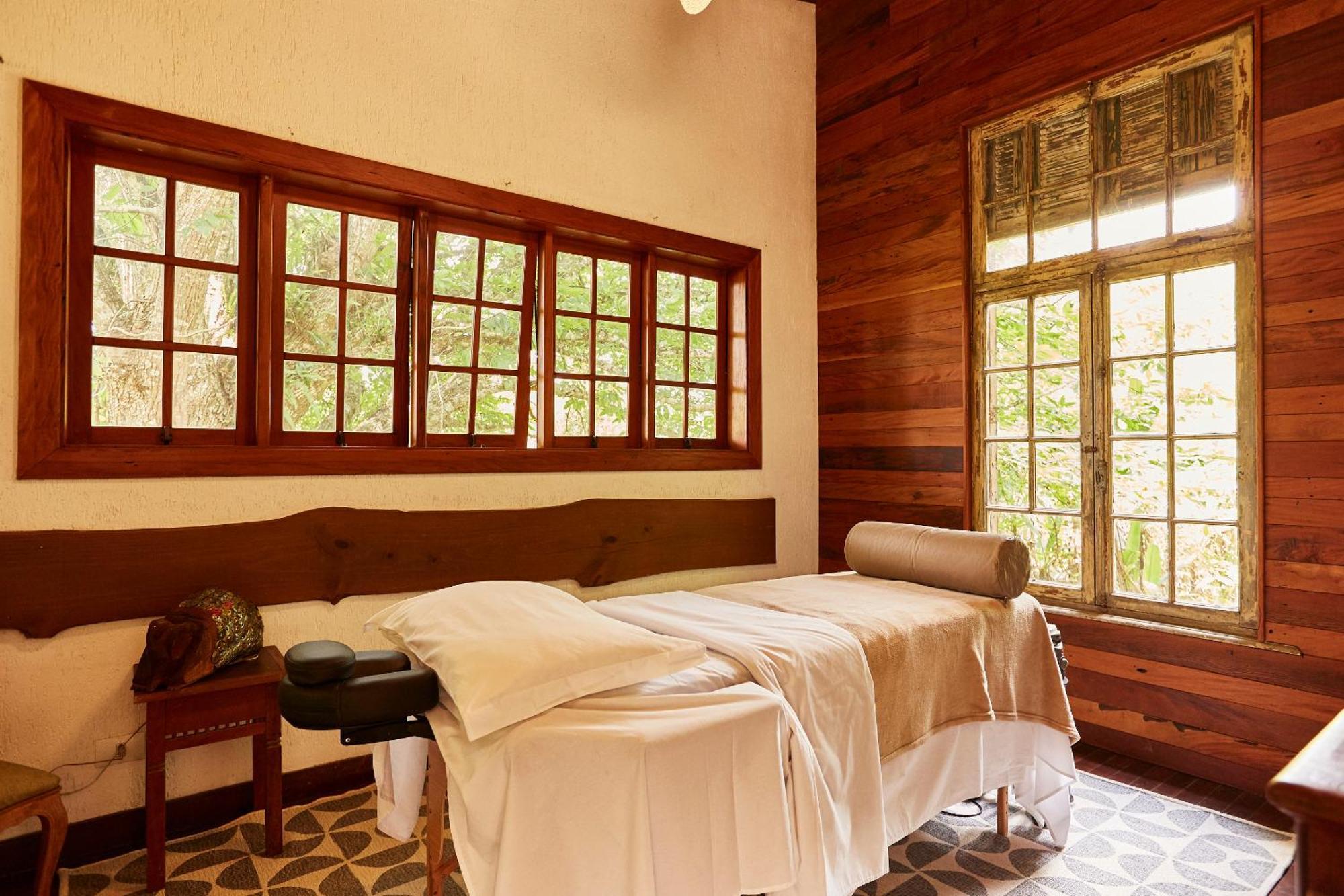 Hotel Fazenda Morros Verdes Ecolodge Ibiúna Екстериор снимка