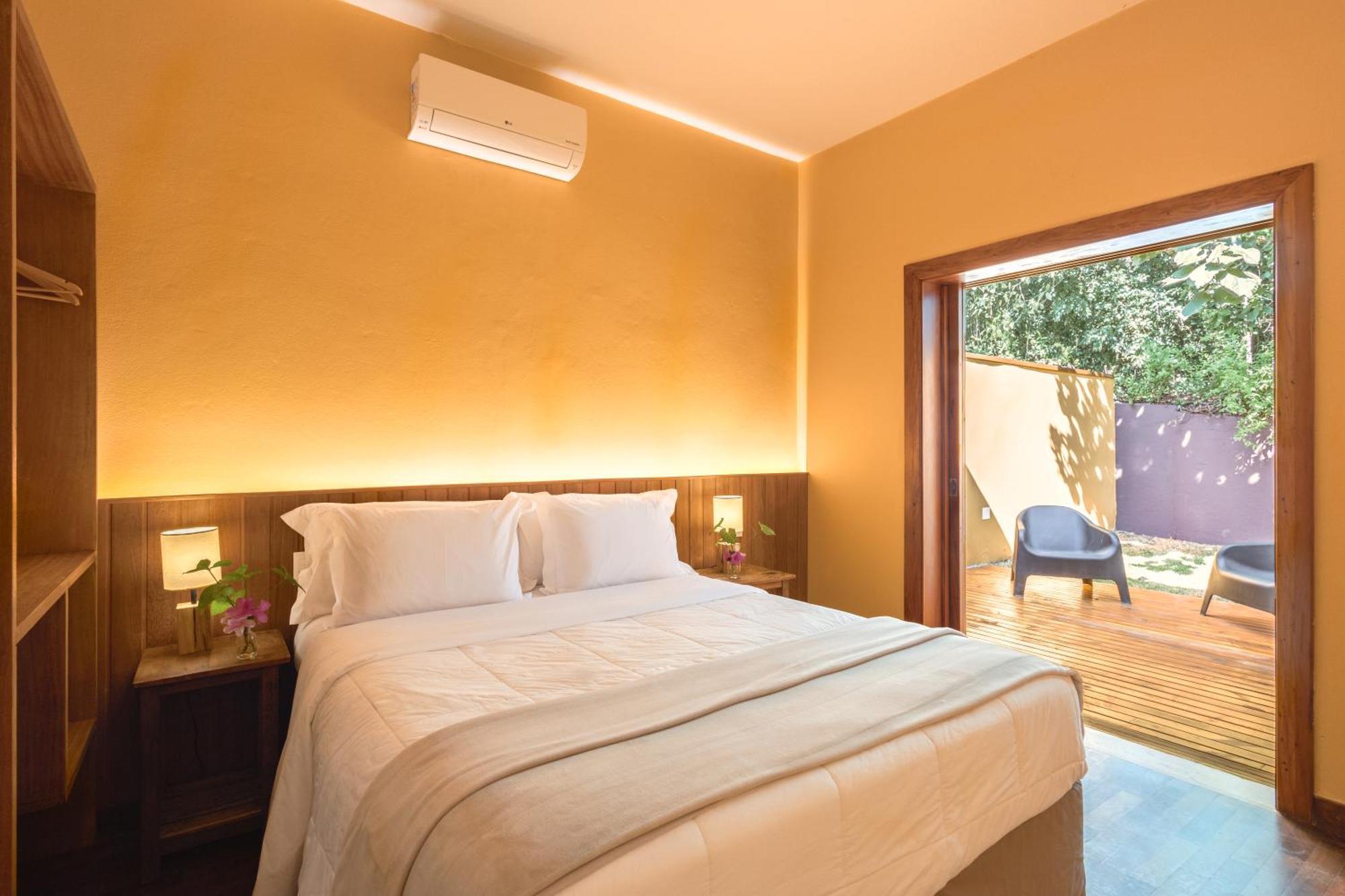 Hotel Fazenda Morros Verdes Ecolodge Ibiúna Екстериор снимка