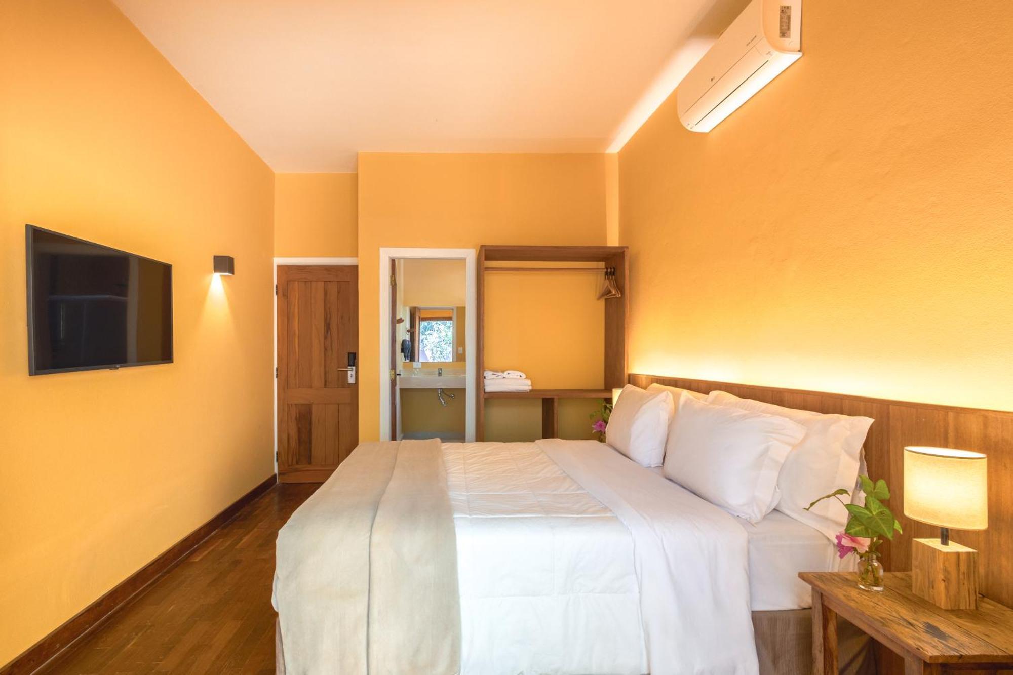 Hotel Fazenda Morros Verdes Ecolodge Ibiúna Екстериор снимка